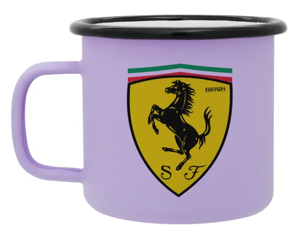 Ferrari — 1