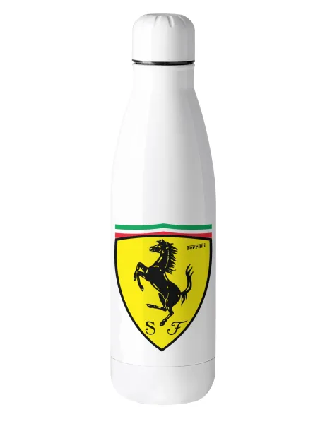 Ferrari — 1