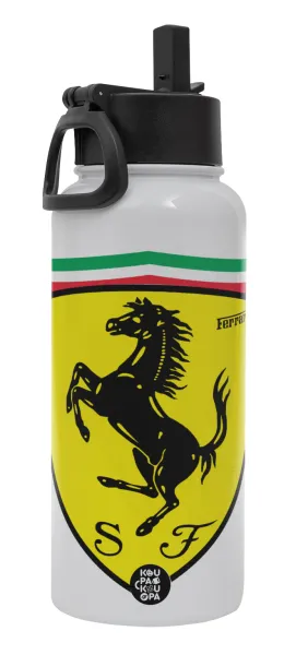 Ferrari — 1