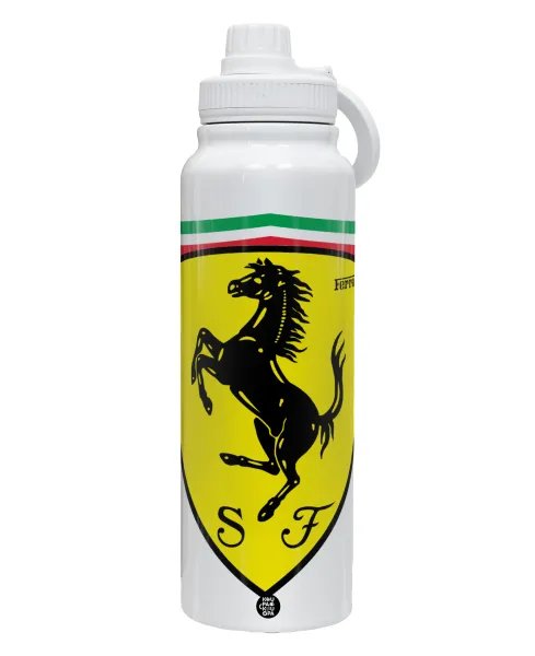 Ferrari — 1