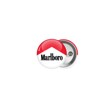 Marlboro, Κονκάρδα παραμάνα 2.5cm