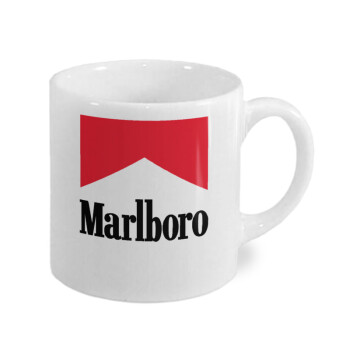 Marlboro, Κουπάκι κεραμικό, για espresso 150ml