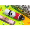 Πασχαλινή Λαμπάδα με Travel Tumbler θερμό με διπλό καπάκι (600ml, BPA free) & κερί αρωματικό πλακέ (30cm) (ΡΟΖ)