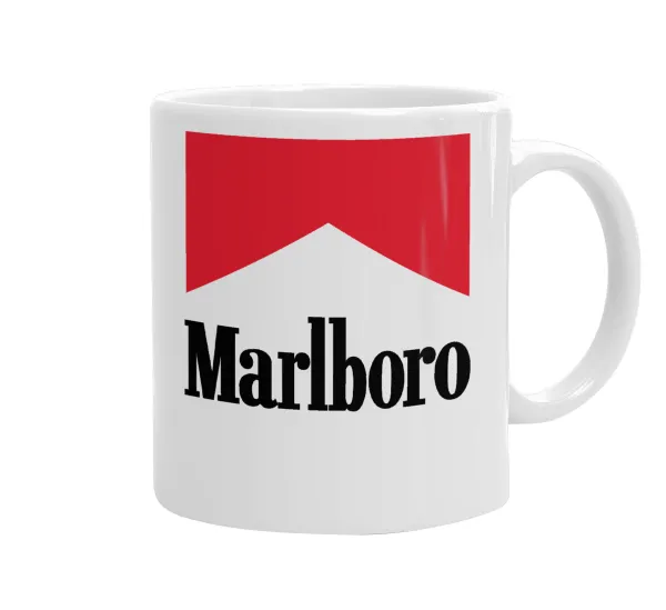 Marlboro — 1