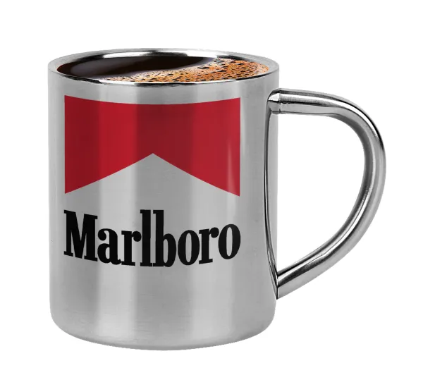 Marlboro — 1