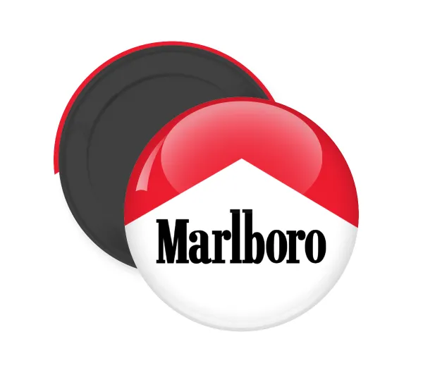 Marlboro — 1