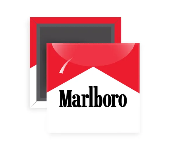 Marlboro — 1