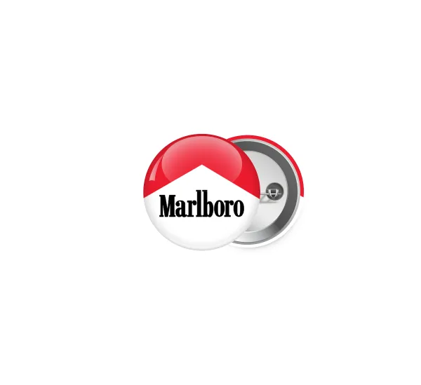 Marlboro — 1