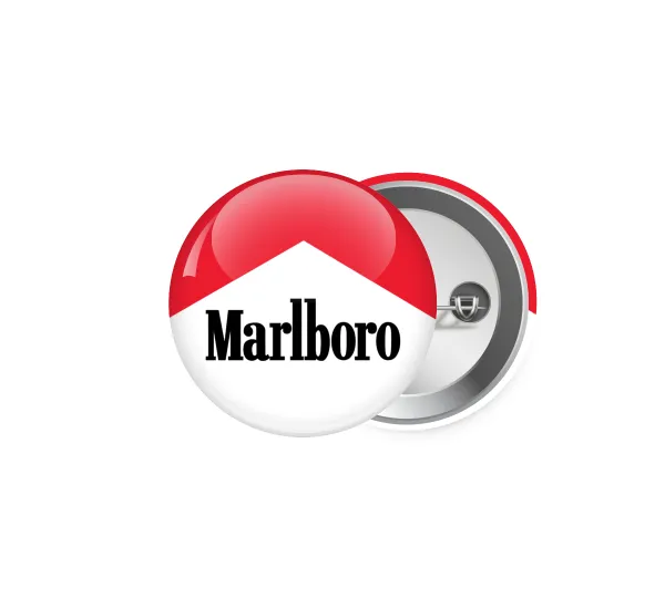 Marlboro — 1