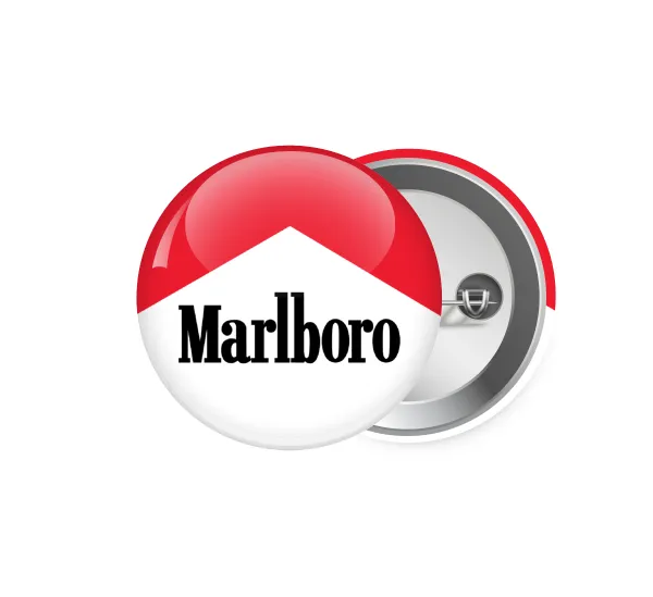 Marlboro — 1