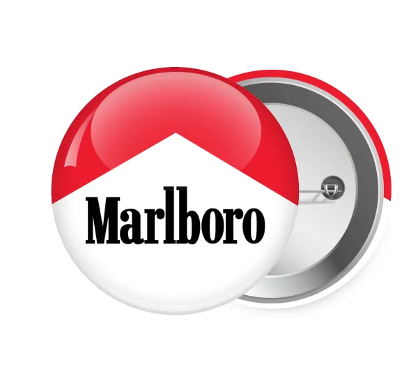 Marlboro — 1