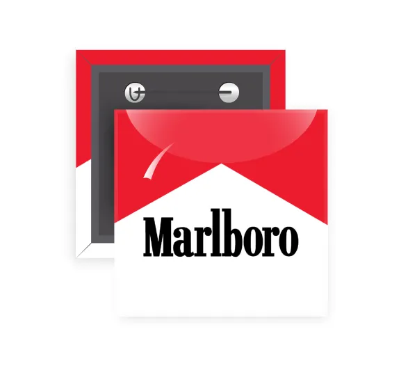 Marlboro — 1