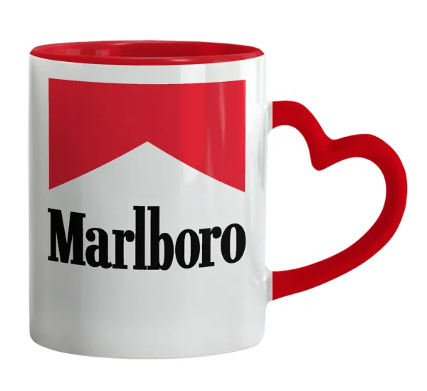 Marlboro — 1