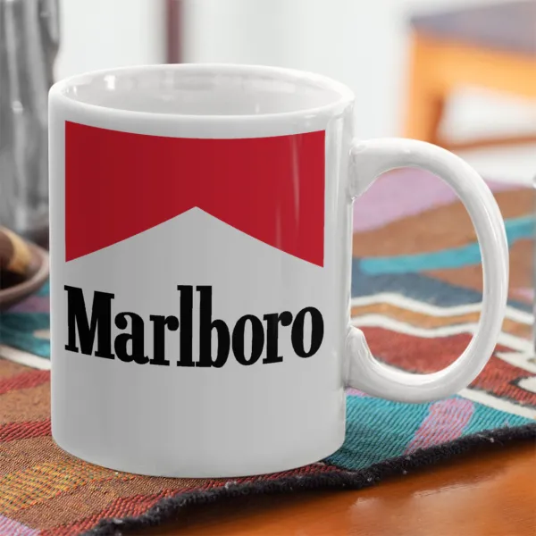 Marlboro — 2