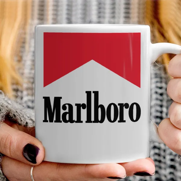 Marlboro — 3