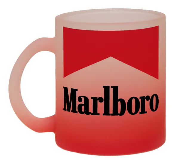 Marlboro — 1
