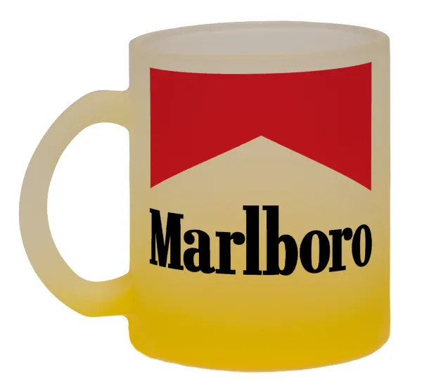 Marlboro — 1