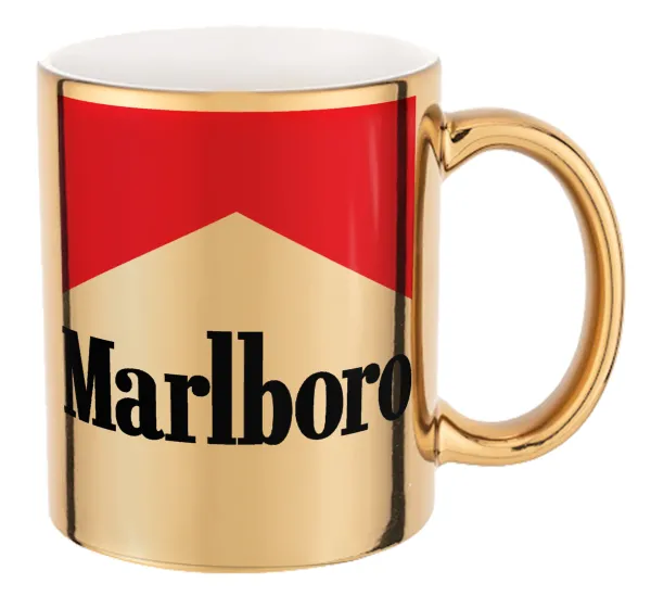 Marlboro — 1