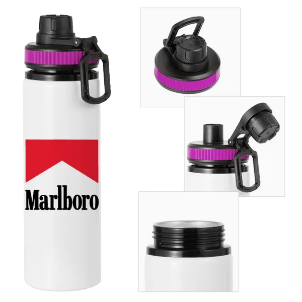 Marlboro — 1