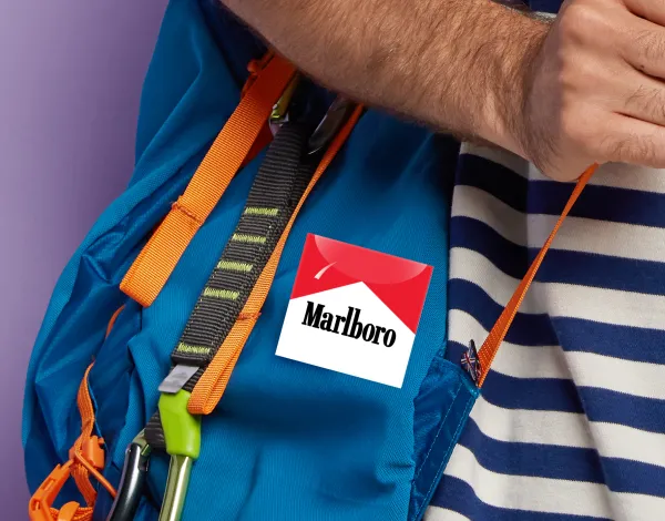 Marlboro — 2