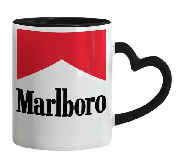 Marlboro — 1