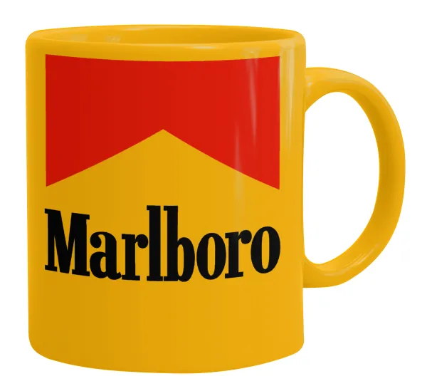 Marlboro — 1