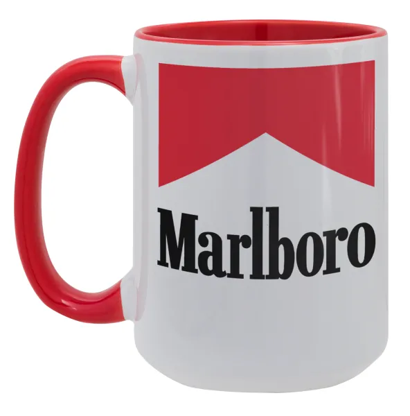 Marlboro — 1