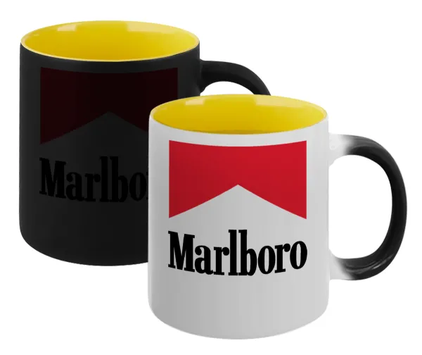 Marlboro — 1