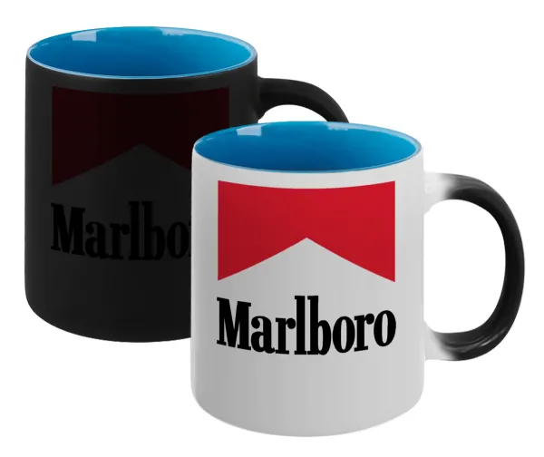 Marlboro — 1