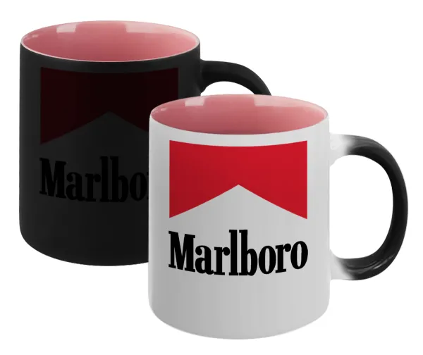 Marlboro — 1