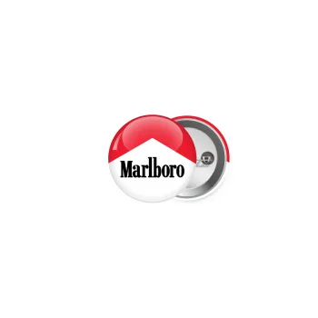 Marlboro, Κονκάρδα παραμάνα 2.5cm