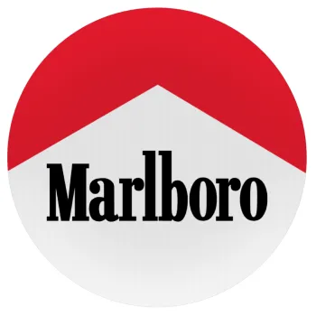 Marlboro, Mousepad Round 20cm