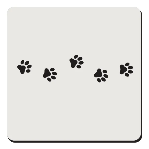paw — 1