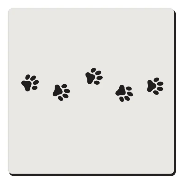 paw — 1