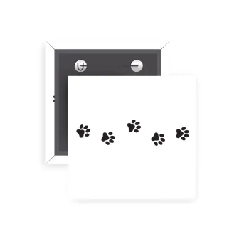 paw, Κονκάρδα παραμάνα τετράγωνη 5x5cm