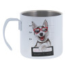 Warning, beware of Dog — 1