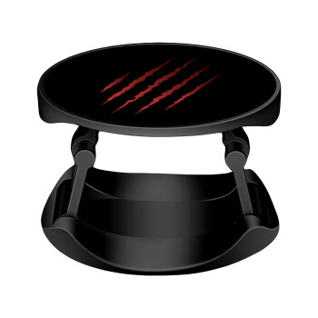 Claw scratch, Phone Holders Stand  Stand Βάση Στήριξης Κινητού στο Χέρι