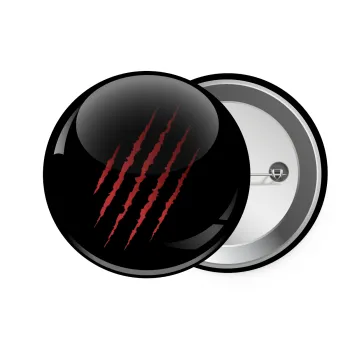 Claw scratch, Κονκάρδα παραμάνα 7.5cm