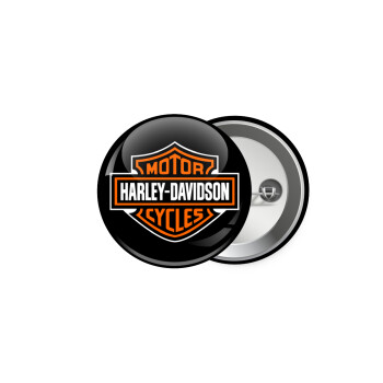 Motor Harley Davidson, Κονκάρδα παραμάνα 5cm