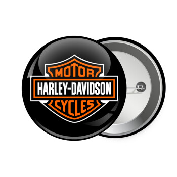 Motor Harley Davidson, Κονκάρδα παραμάνα 7.5cm