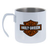 Motor Harley Davidson — 1