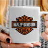   Motor Harley Davidson