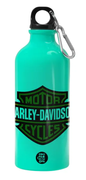 Motor Harley Davidson — Παγούρι νερού 600ml