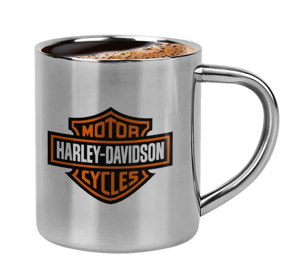 Motor Harley Davidson — 1