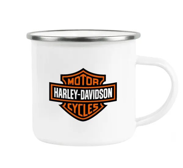 Motor Harley Davidson — 1