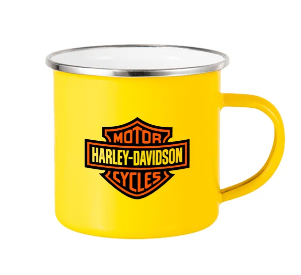 Motor Harley Davidson — 1