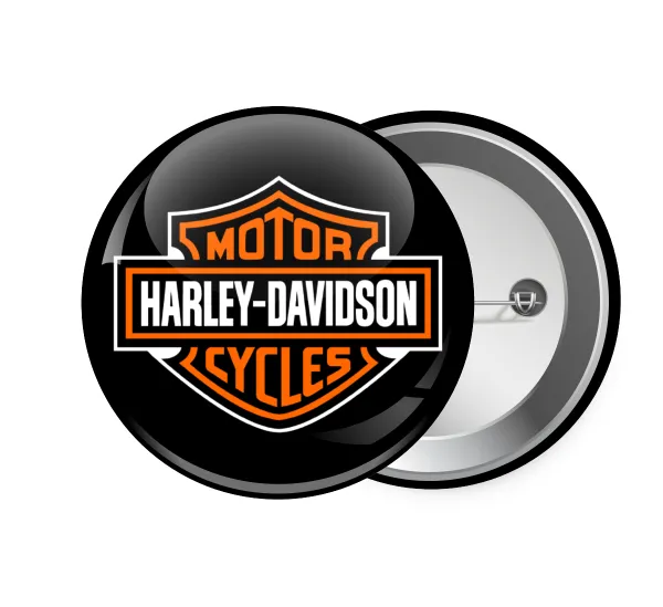 Motor Harley Davidson — 1