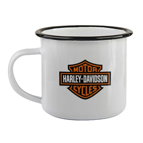 Motor Harley Davidson — 1