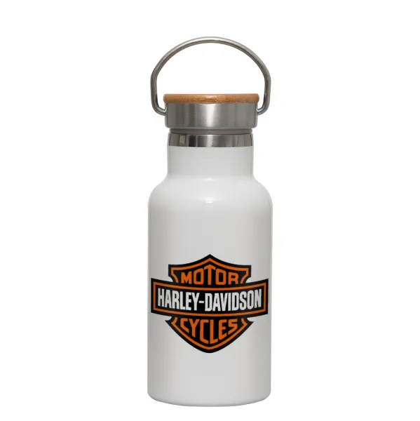 Motor Harley Davidson — 1