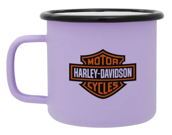 Motor Harley Davidson — 1